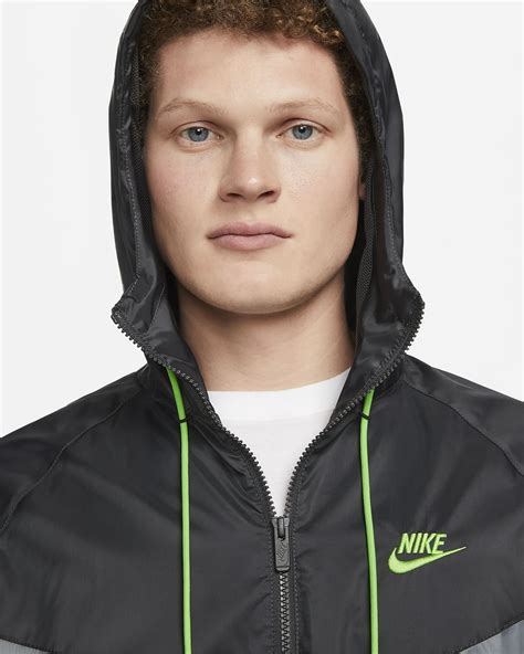 Nike Sportswear Windrunner Herrenjacke